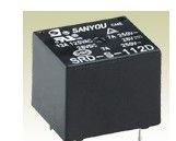 供应SRD-S-112D继电器SANYOU/三友 DIP5转换价格面谈为准