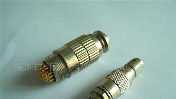 深圳连接器厂家、广濑连接器、金属连接器、精密连接器