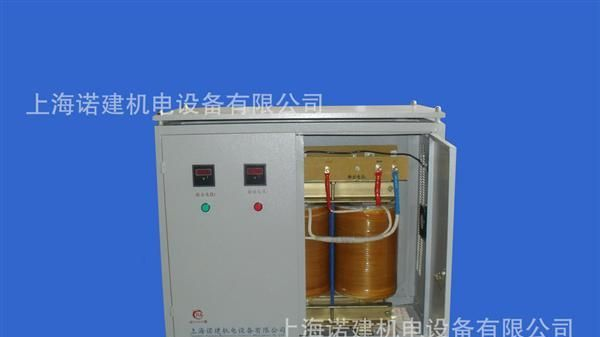 供应美国 日本 台湾设备专用隔离变压器 保修5年