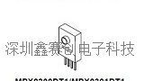 已补偿压力传感器–医用级