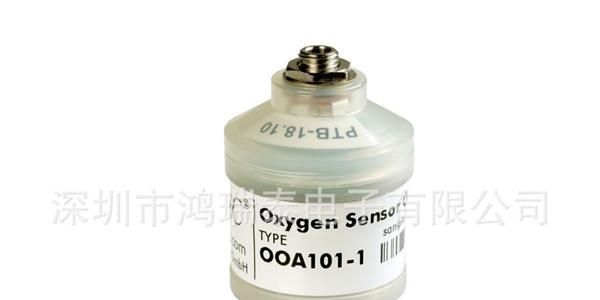 长寿命氧气传感器OOA101-1
