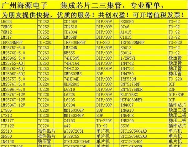 BTA140-800（G）原装厂家直销品质保障批零兼售厂家直销