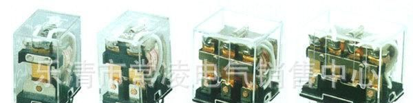 欧姆龙电磁继电器厂家供应LY2,LY3,LY4批发价