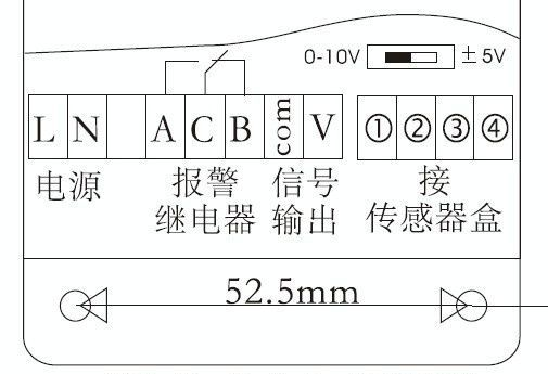 现货直供黎升Risun牌IPC-2TT /IPC-2A3角度传感器