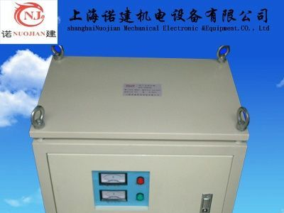 供应SG三相变压器.干式隔离变压器、厂家直销 价格低廉