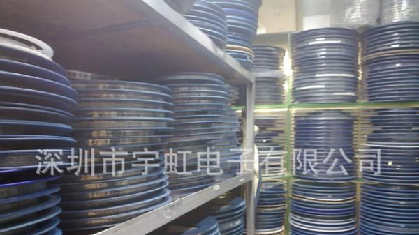 大量供应贴片大功率电感CD32/4.7UH CD43/100UH