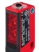 劳易测Leuze electronic 镜反射光电开关PRK 3B检测透明材料