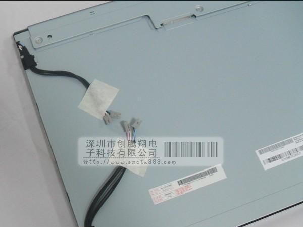 大量 全新 友达M170EG01 V0 17寸 液晶屏 LCD 工控屏 A屏 完美