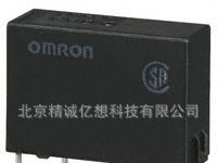 供应原装功率继电器，高于 2 A    G6B-1114P-1-US-DC24