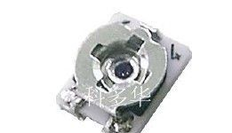 日本北陆HDK可调电阻VG039NCHXTB***系列（3*3MM）