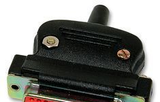 FCI连接器 - DC21WA4SA00LF - 插座 D-sub 混合功率