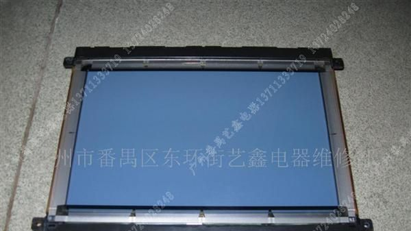 供应SHARP显示屏SHARP LJ64H034