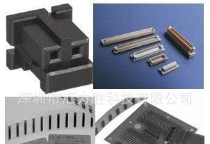 进口连接器 DF22L-4P-7.92DS(05) 原装HRS系列