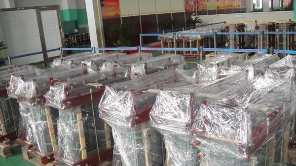 油浸式变压器 铁芯  S11 系列/S9 系列/S13 系列/SZ11 系列