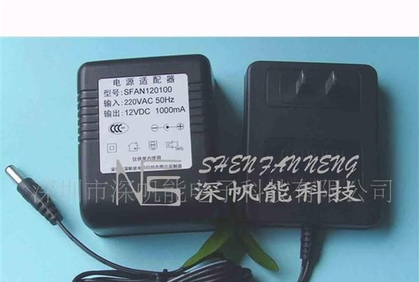 供应EI4802国标电源适配器
