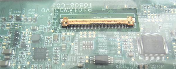 B101AW03 V.0 AUO(友达)