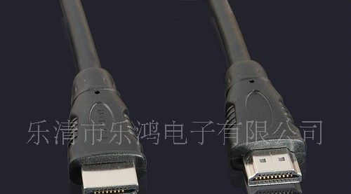 HDMI插头连接器 1.5