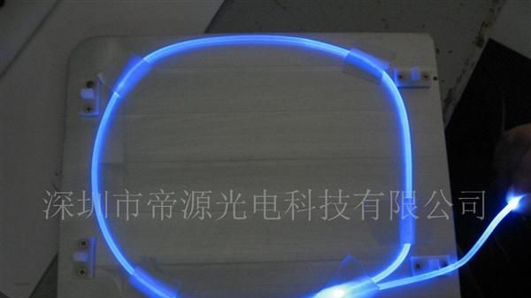 led导光柱 led导光条 led导光棒  3mm 5mm导光柱