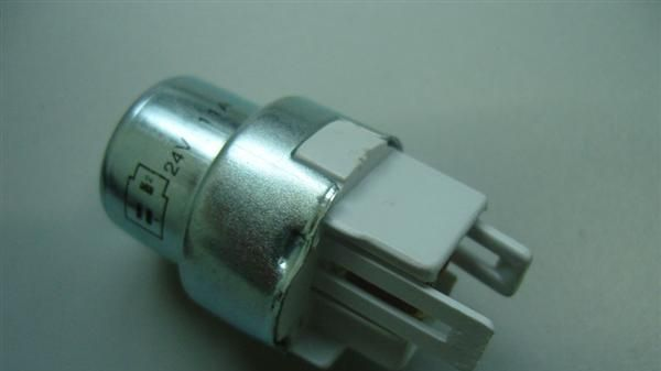 90987-01004，丰田汽车继电器，4pin