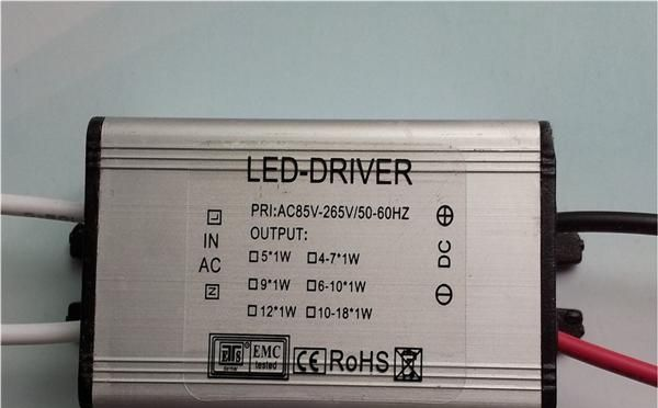 供应高效优质LED防水驱动电源｜LED电源｜LED恒流电源|驱动电源