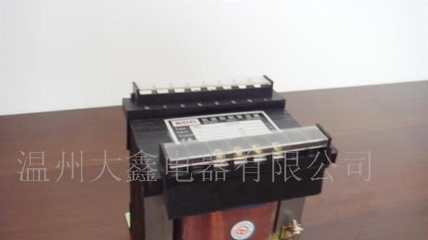 供应BK机床控制 变压器
