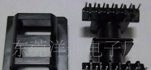 erl35 骨架erl35 双槽骨架  电木骨架  高频骨架   coreYT-3507