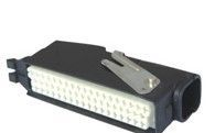 汽车ECU连接器接插件护套DJ7551-3.5-21