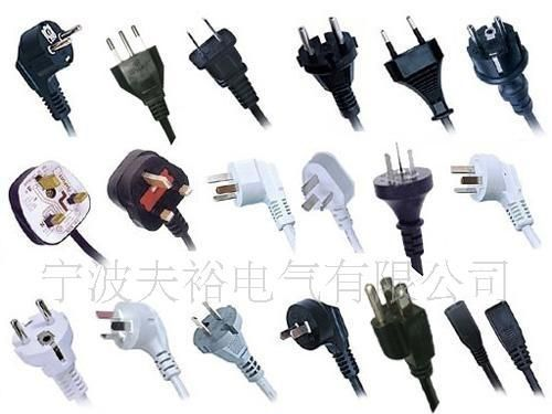 防水汽车保险座 连接线束