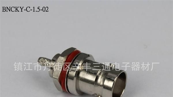 供应BNC连接器