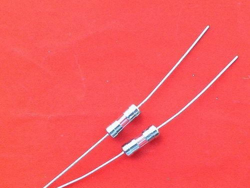 供应3.6*10玻璃陶瓷 保险丝0.5A 1A 2A 3A 3.15A4A 5A 6.3