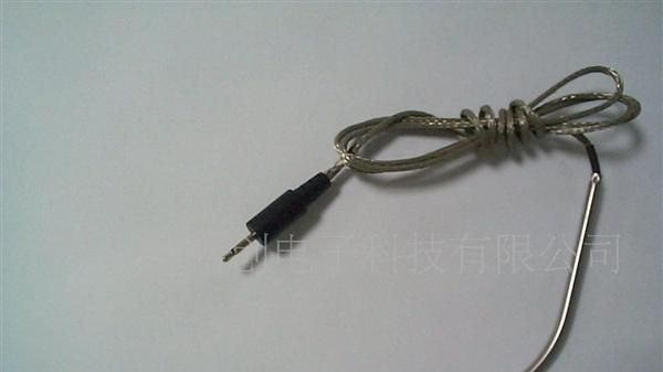 探针温度传感器-苏州温度传感器
