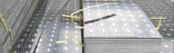 全数控V割大功率LED18W 24W 36W洗墙灯铝基板