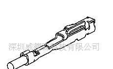 供应AMP/TYCO 1123343-1连接器端子