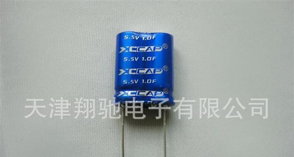 翔驰超级黄金电容，法拉电容，【】【完美的性能！】
