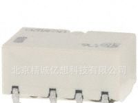 供应原装信号继电器G6K-2F-Y DC24