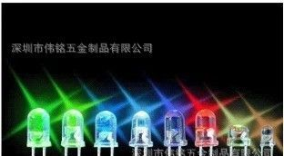 厂家供应贴片LED防水软灯条/RGB红蓝绿发光模组/高品质灯条