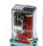 【价格优惠，品质保证】国产 DZB-11CE,DZB-12CE中间继电器(图)