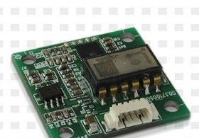 芬兰VTI数字倾角模块SCL1110-D31倾角传感器