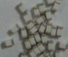 供应系列顺络陶瓷体电感SDCL1608CR10JT 0603-100NH