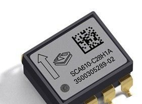 VTI模拟加速度传感器SCA620-CF8H1A手机加速度传感器