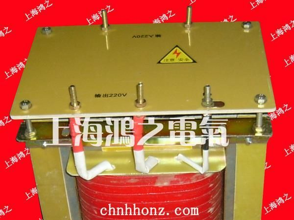 厂家设计工地照明 工厂车间 建筑照明专用 行灯变压器 欢迎选购