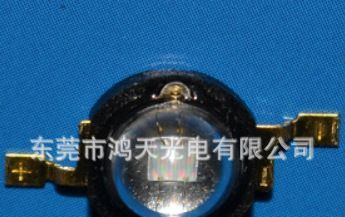 led大功率0.5w--5w白光 直销(图)LED白色灯珠