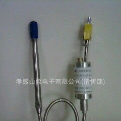 挤出机通用型PT322双功能一体高温熔体压力传感器