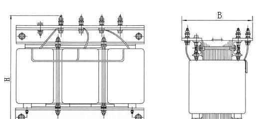 各种变压器BK QZB BKZ JBK JBK3 JBK5  BK-100VA等 欢迎洽谈