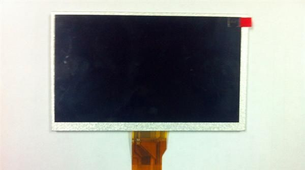 TM070RFH14 供应天马7寸显示屏