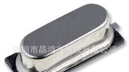 本厂直供3.6864MHZ 高精度工业级石英晶振 晶体 49S 49SMD