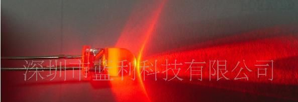 供应5mmLED发光二极管(图)