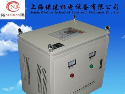 供应台湾设备50/60Hz机械设备专用隔离变压器