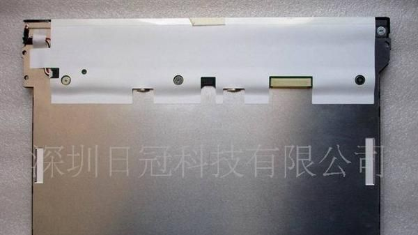 供应12.1 全新 AU 工业 液晶屏 G121XN01 V0 高分 1024 768