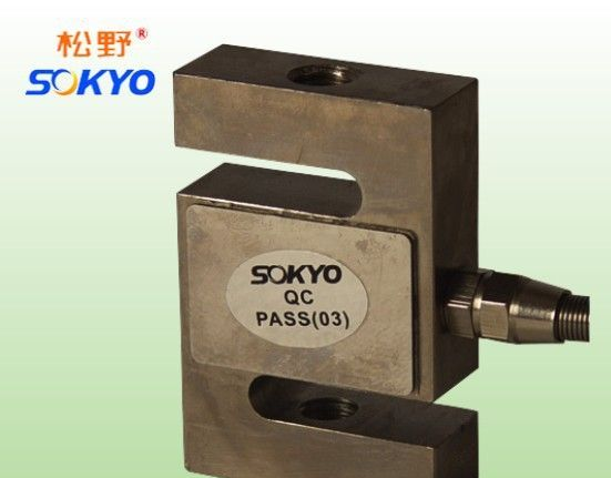 批发台湾sokyo松野PT5100S型称重传感器吊钩秤料斗秤皮带秤专用
